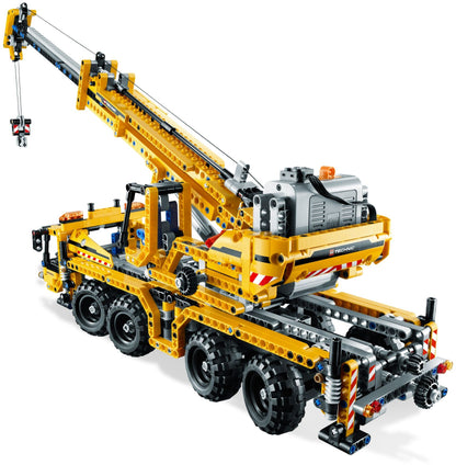 Mobile Crane