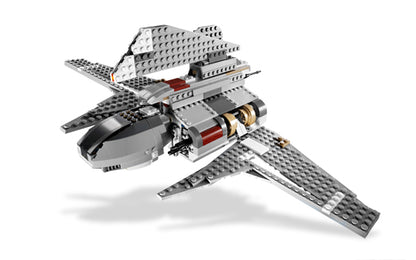 Emperor Palpatine's Shuttle