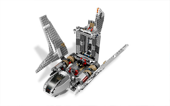 Emperor Palpatine's Shuttle