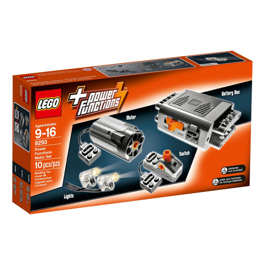 LEGO® Power Functions Motor Set