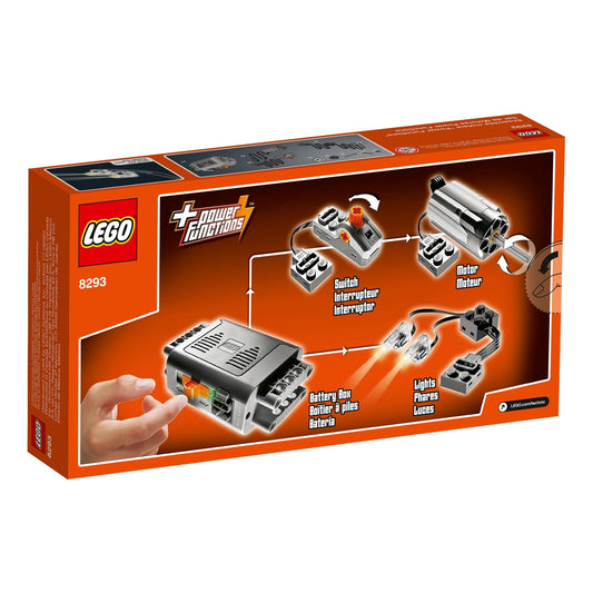 LEGO® Power Functions Motor Set