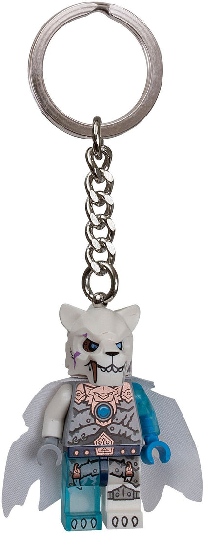 Sir Fangar Key Chain