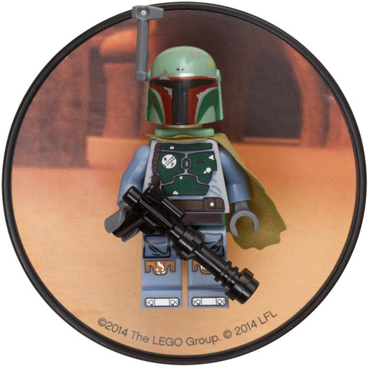 Boba Fett Magnet