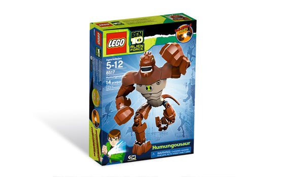 Lego 8517 new arrivals