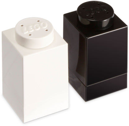 1x1 Salt & Pepper Shaker