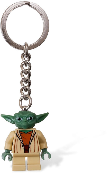 Yoda