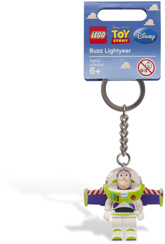 Buzz Lightyear Key Chain