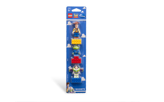 Toy Story Magnet Set