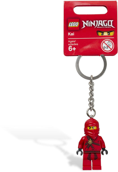 Kai Key Chain