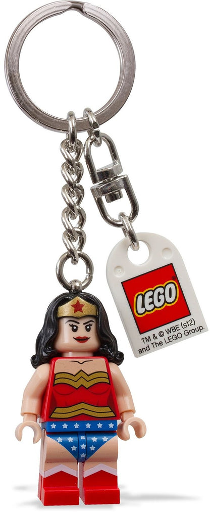Wonder Woman Key Chain