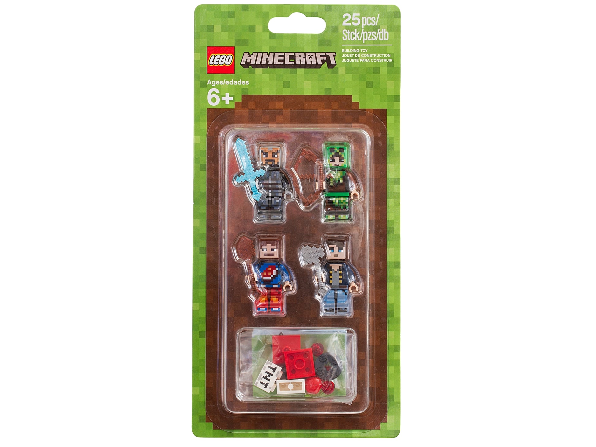 LEGO® set 853609