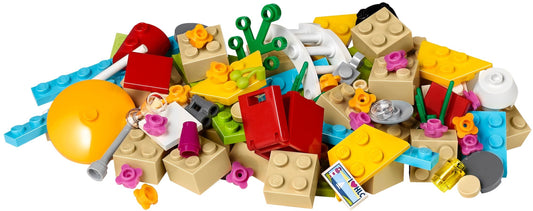 Playmat and accessory set