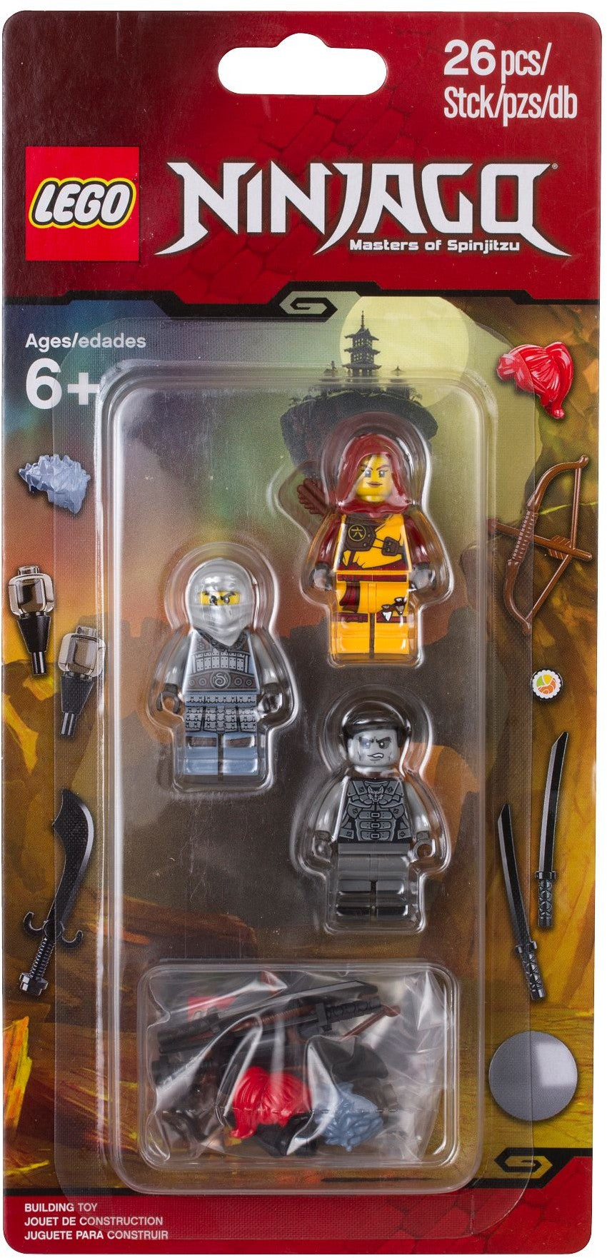 Accessory Set