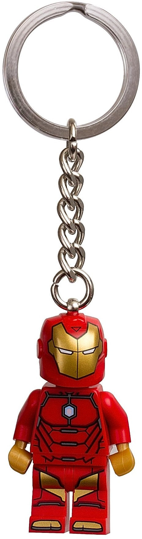 Invincible Iron Man Key Chain