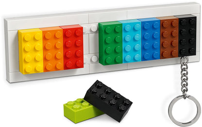 LEGO Key Hanger
