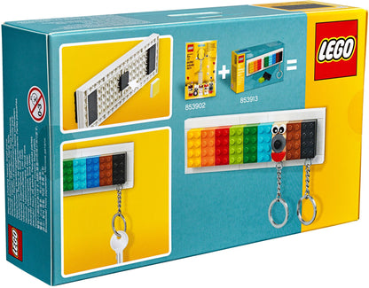LEGO Key Hanger