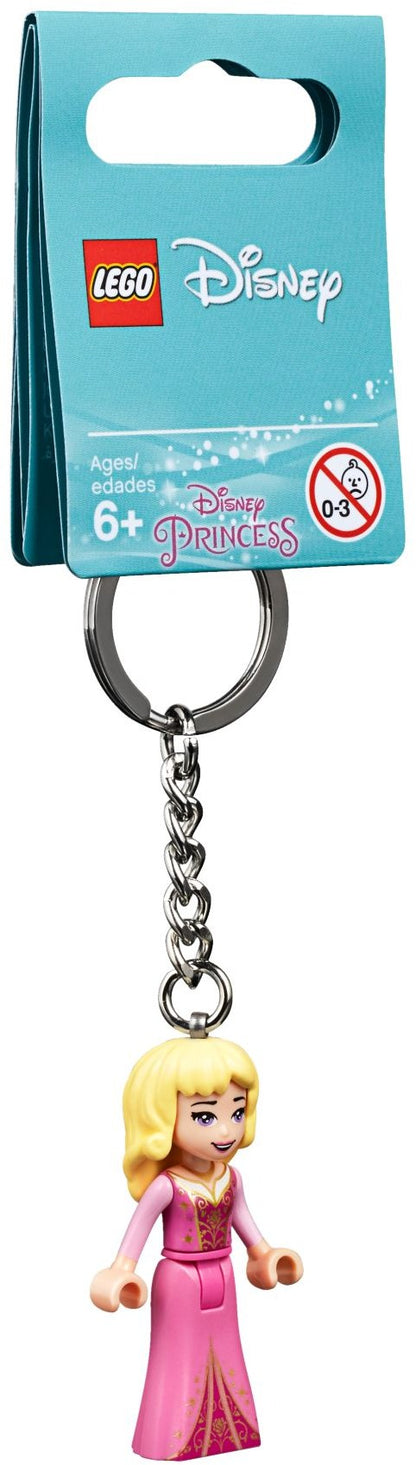 Aurora Key Chain