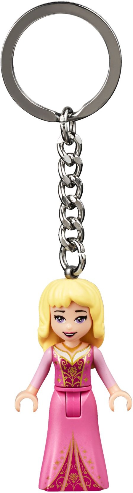 Aurora Key Chain