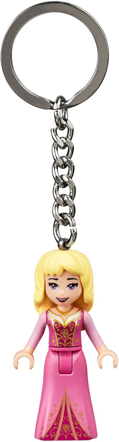 Aurora Key Chain