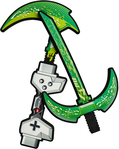 Customizable Weapon Set