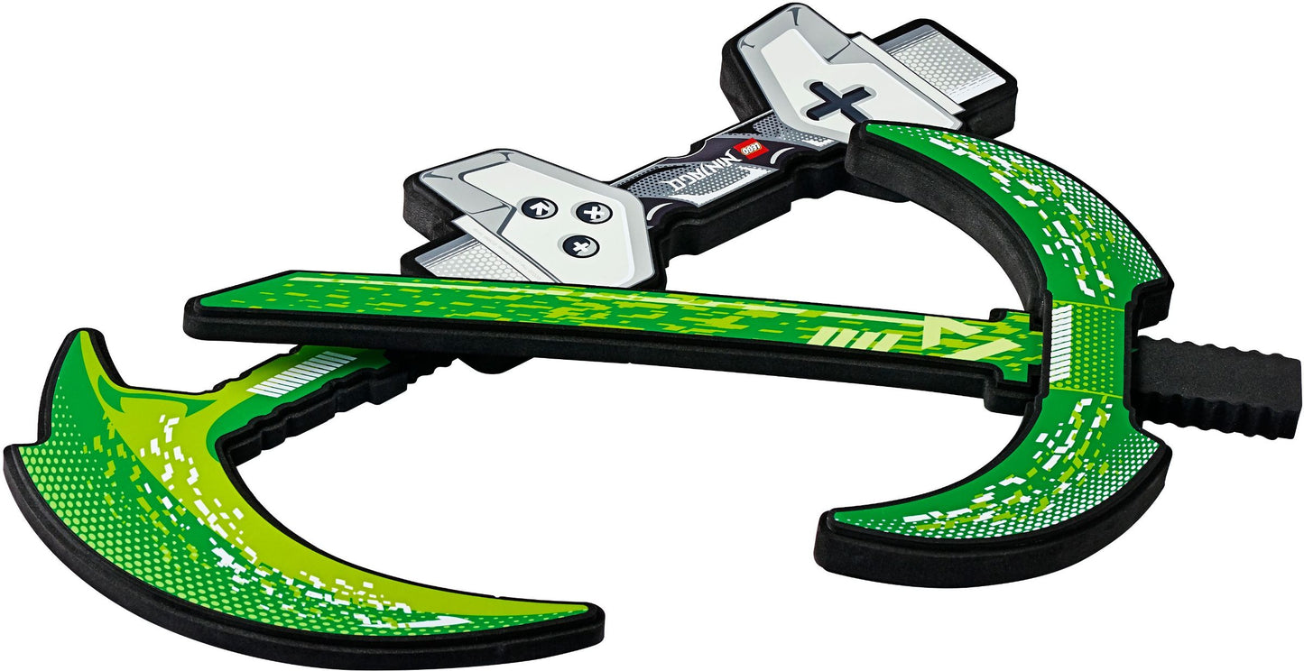 Customizable Weapon Set