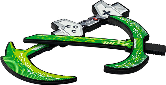 Customizable Weapon Set