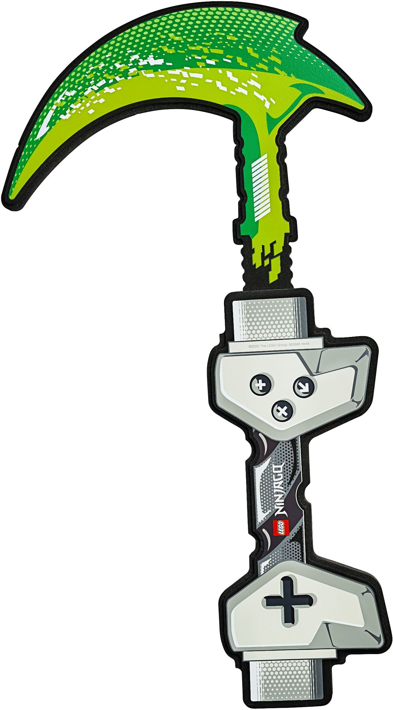 Customizable Weapon Set