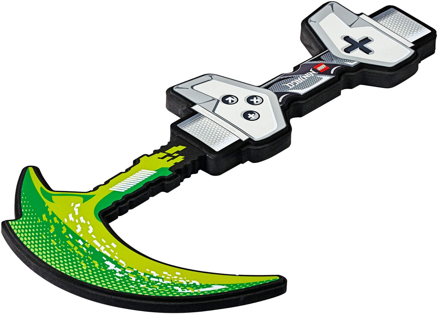 Customizable Weapon Set