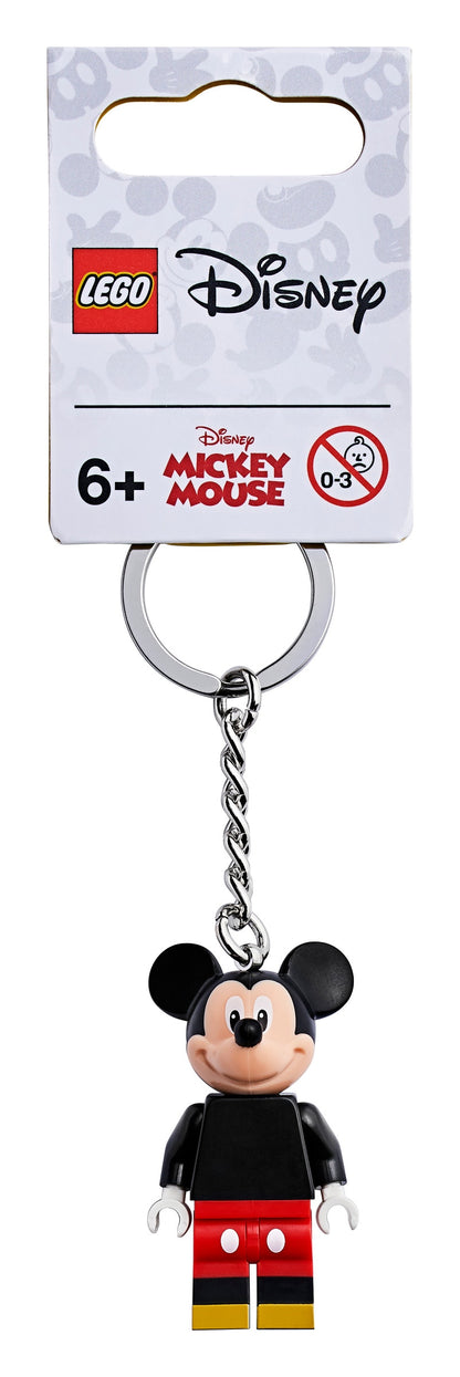 Mickey Mouse Key Chain