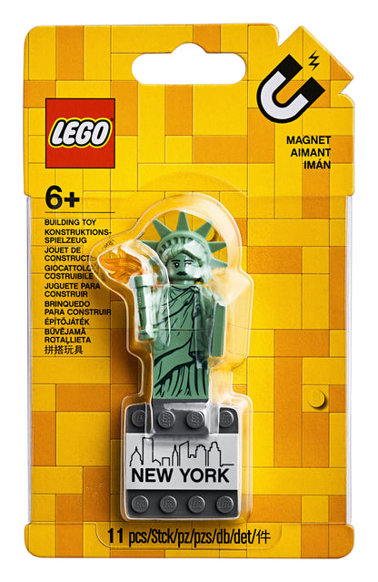 Statue of Liberty Magnet