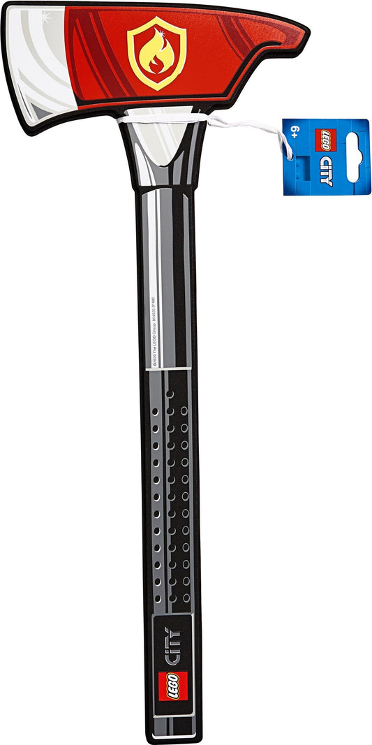 Heavy Duty Fire Axe