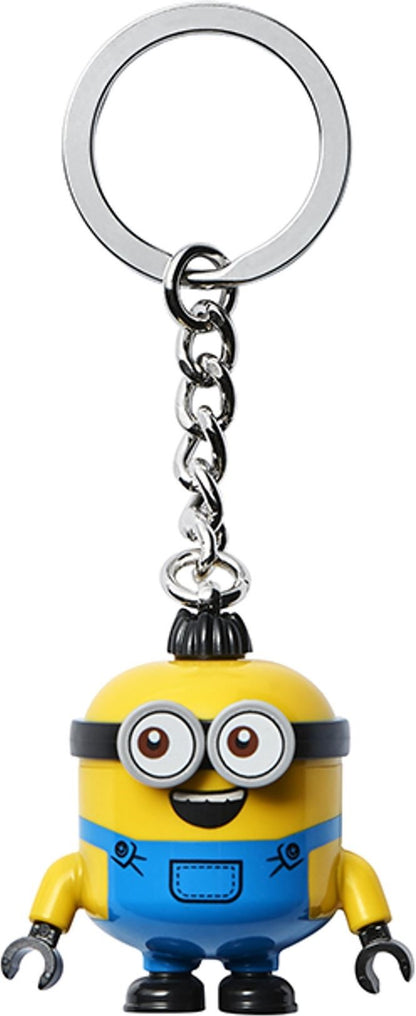 Otto Key Chain