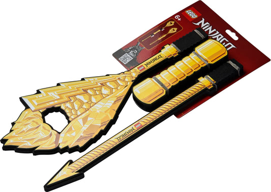 Lord Garmadon's Mega Weapon