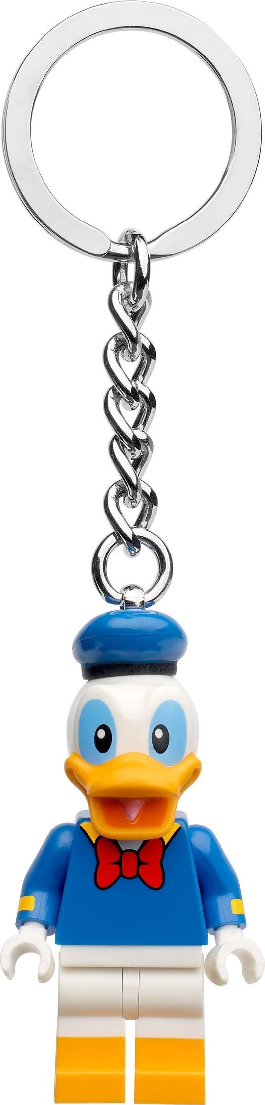 Donald Duck Key Chain
