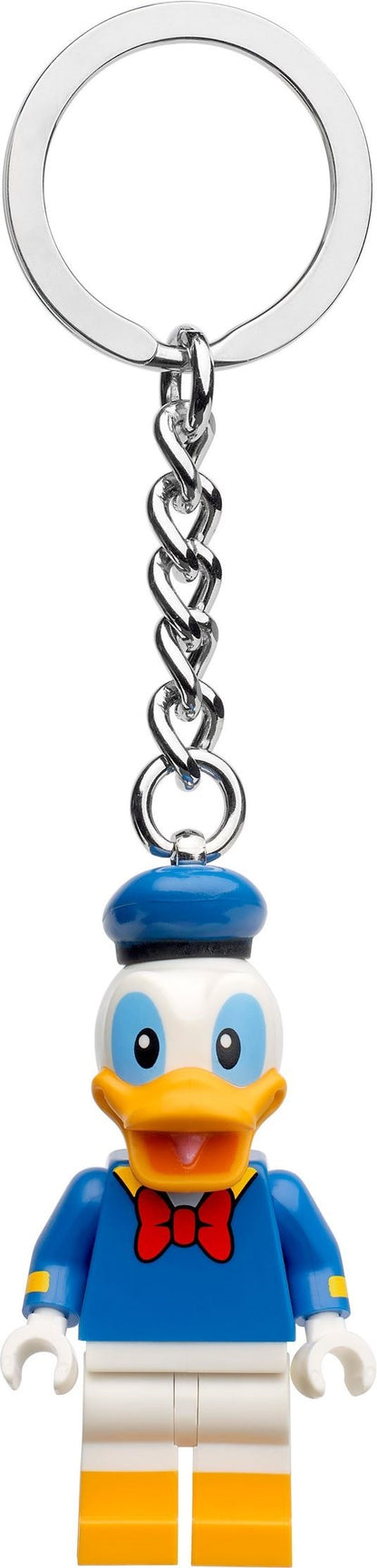 Donald Duck Key Chain