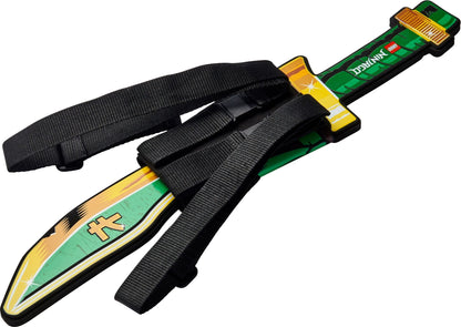 Lloyd's Dao with Sheath