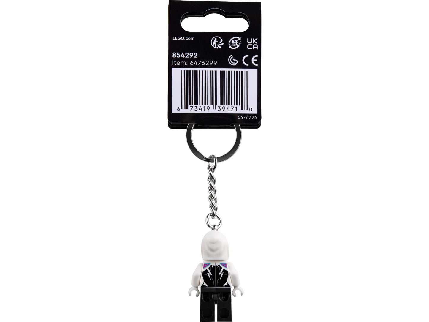 LEGO® set 854292