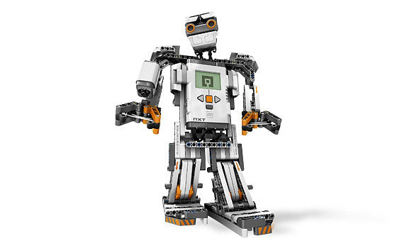 Mindstorms NXT 2.0