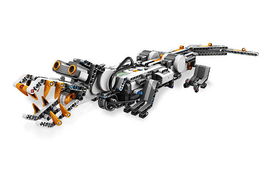 Mindstorms NXT 2.0