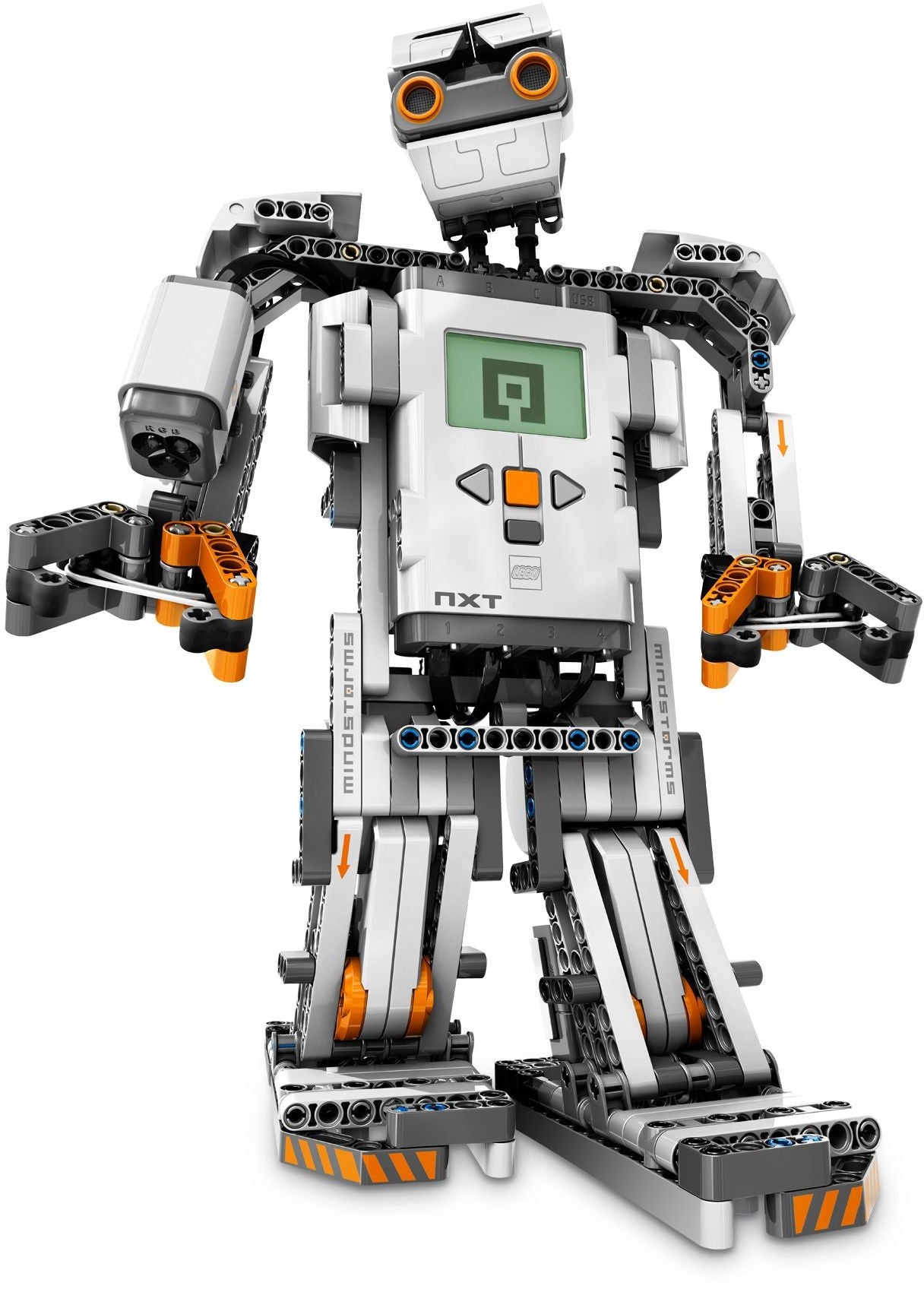 Mindstorms NXT 2.0