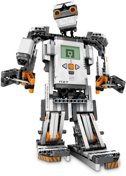 Mindstorms NXT 2.0