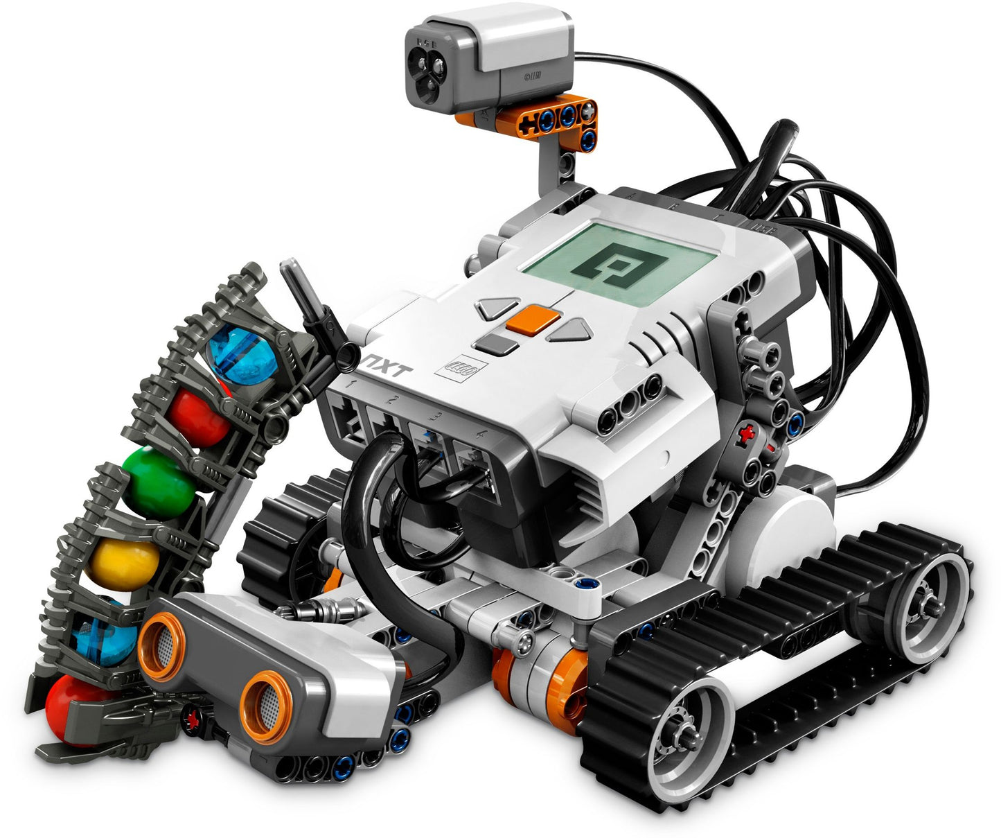 Mindstorms NXT 2.0
