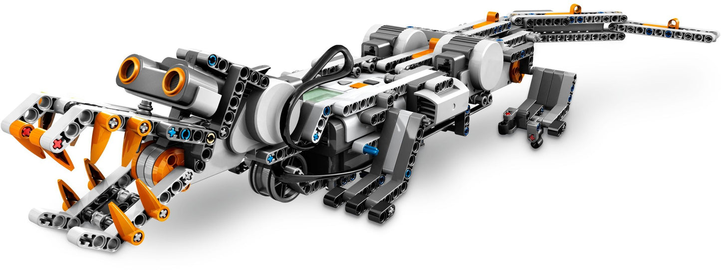 Mindstorms NXT 2.0