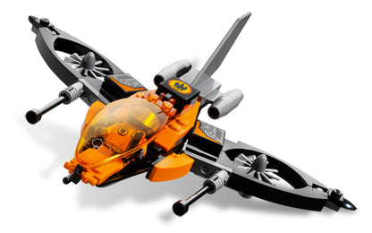 Mobile Command Center