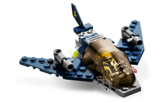 Mobile Command Center