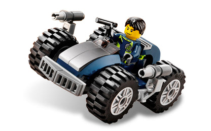 Mobile Command Center