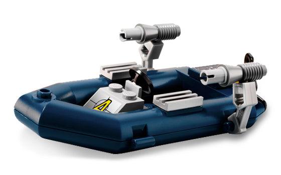 Mobile Command Center