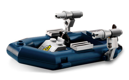 Mobile Command Center