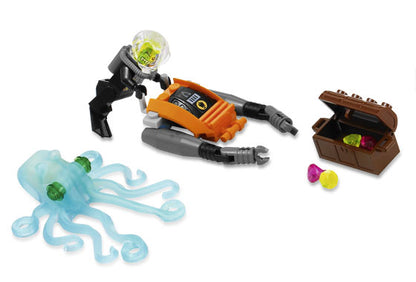 Deep Sea Quest