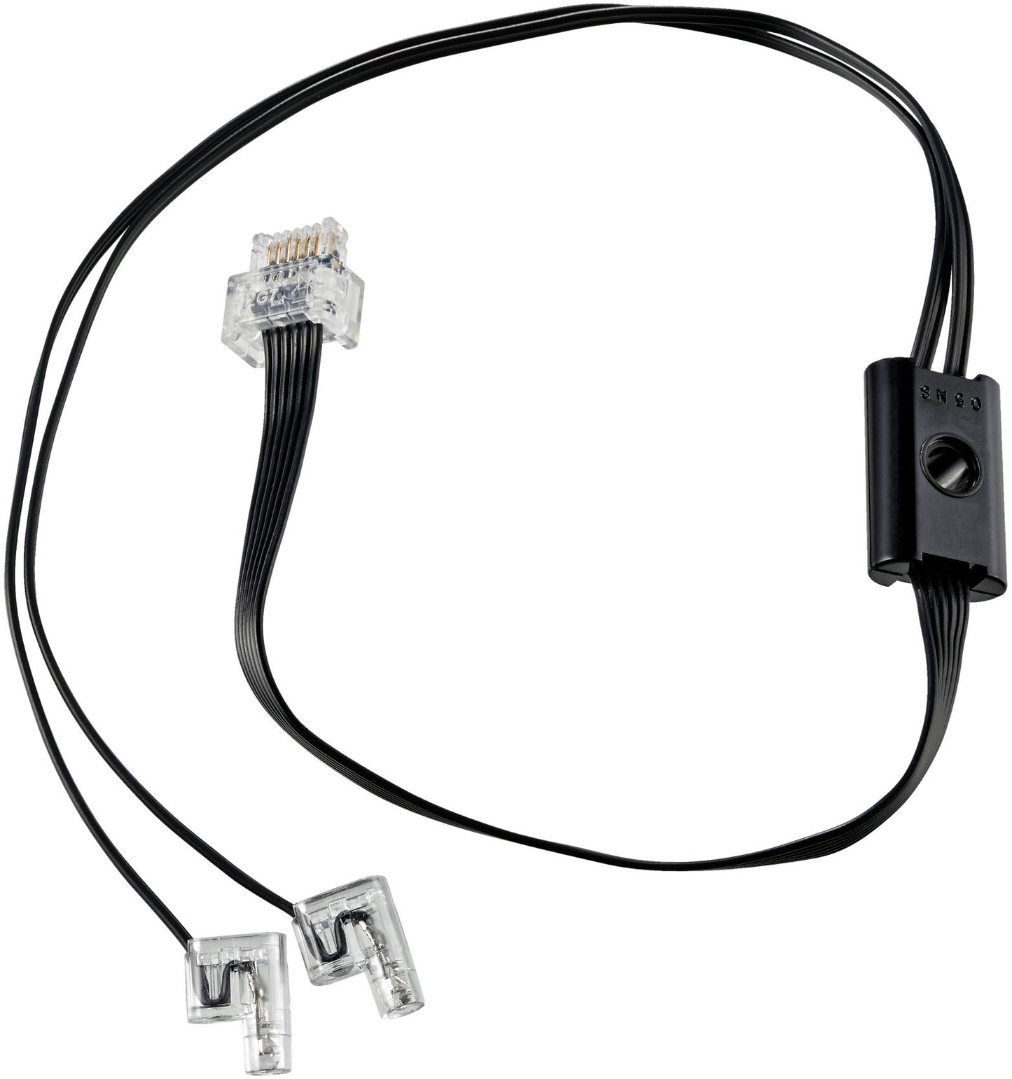 Headlight Set